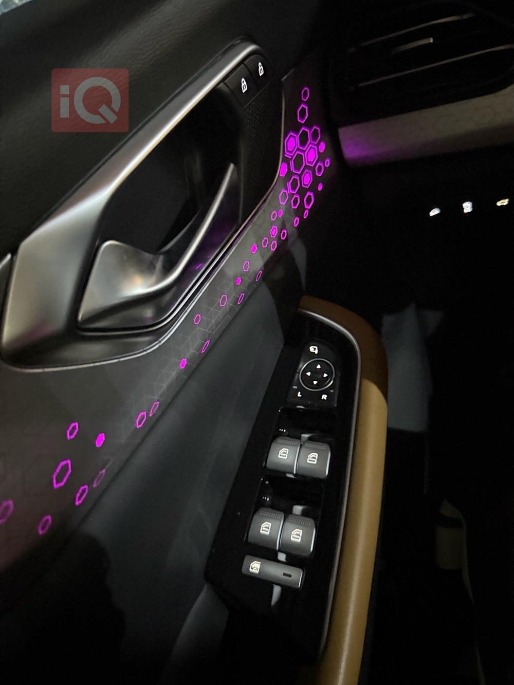 بايك X7
